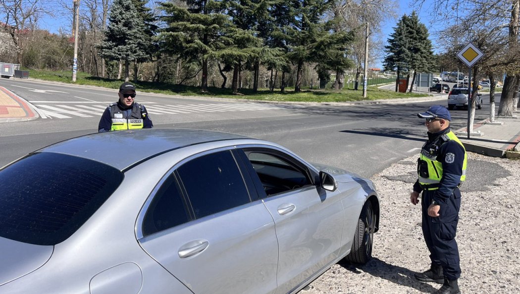 Полиция и пожарна в Кърджали влизат в празничен режим: засилена охрана, проверки и акции за Великден