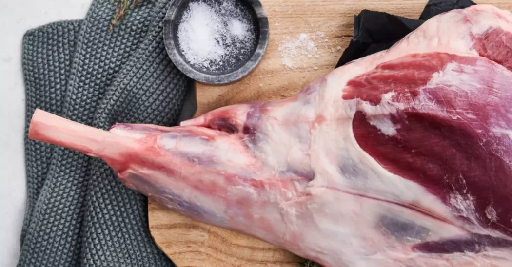 15 евро за кило агнешко в Кърджали: цената скочи с 2 евро за седмица