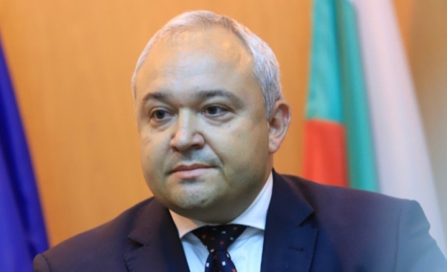 Демерджиев: Последен шанс за Сарафов – оставката трябва да е днес