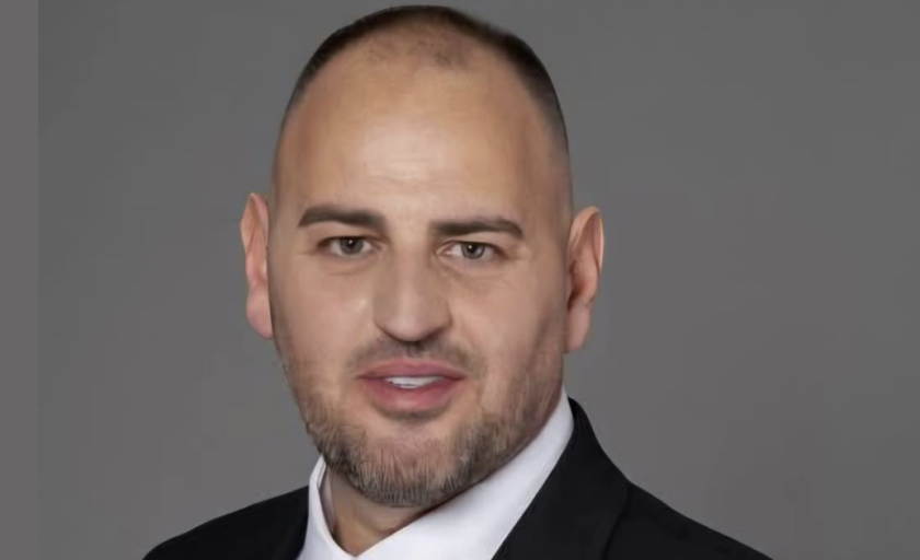 Петър Стойчев: Винаги съм бил с България в сърцето – влизам в политиката, за да върнем нормалността