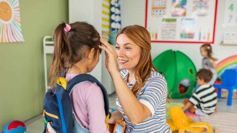 Кърджали отваря приема за ясли и градини: 753 места, но една ясла вече е пълна