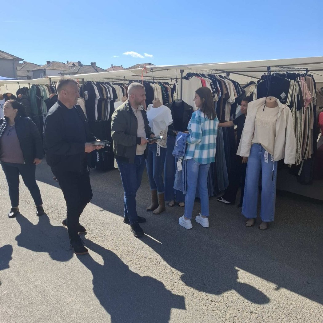 Бенковски избира Прогреса: Когато пазарът се превърне в трибуна на истината