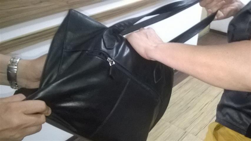 Забравена чанта в магазин в Кърджали стана лесна плячка: полицията откри 51-годишна жена