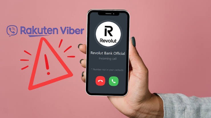 Фалшиви „служители на Revolut“ атакуват българи във Viber: Искат данни за карта и източват сметки за минути