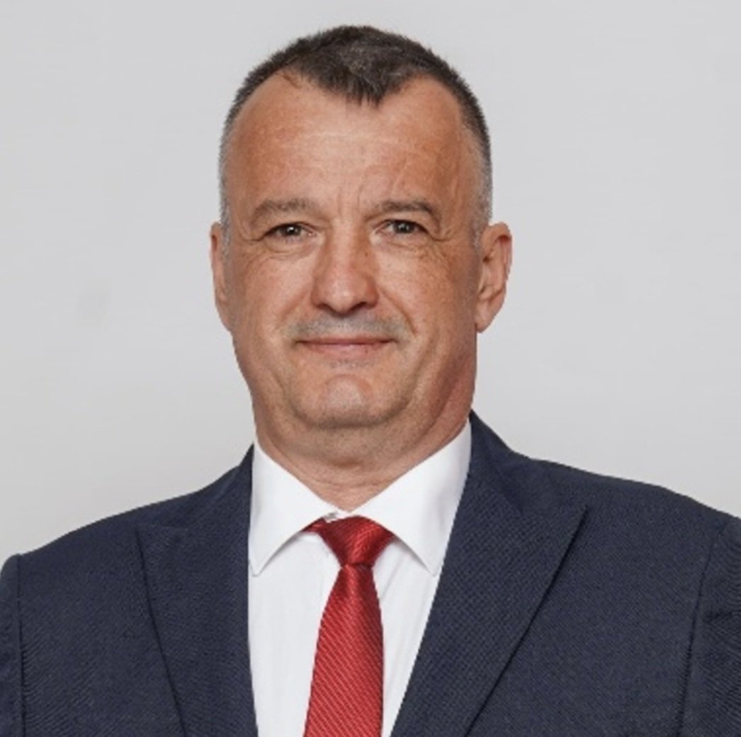 Бисер Николов е назначен за областен управител на Кърджали