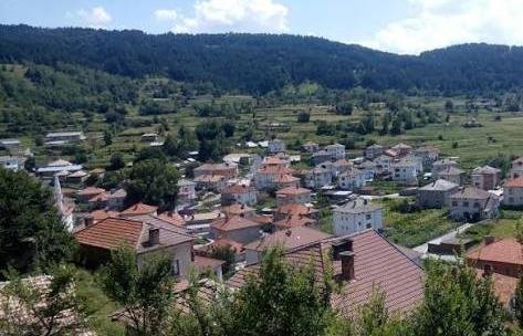 Иманяри разкриха римско светилище на границата с Гърция – обектът вече е под заплаха