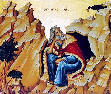 На 20 юли отбелязваме Илинден: Почитaме паметта на свети пророк Илия