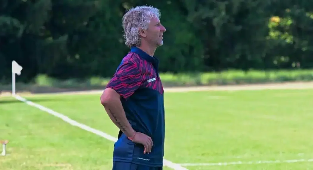 Танчо Калпаков след победата над Левски (Карлово): „Изстрадахме я, но най-радващ е резултатът“