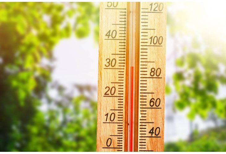 Слънчево и топло време в Кърджали на 28 август