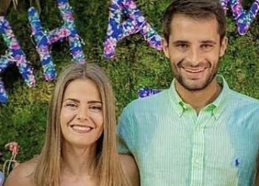 ЕКСКЛУЗИВНО В P26! Десет дни след смъртта на Мартин Велев съпругата му роди
