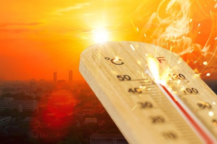 Слънчево и горещо време в Кърджали на 20 август: Температурите достигат до 38°