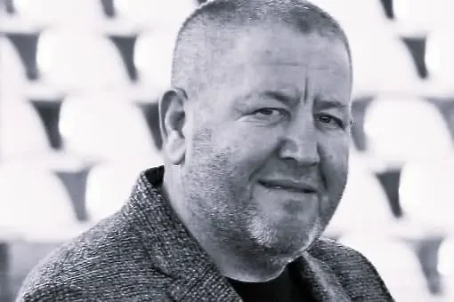 In Memoriam: Отиде си Басри Саров – сърцето и моторът на ФК Крумовград