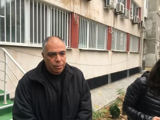 Прокурорът от Кърджали Емил Александров бе повишен в ранг от ВСС