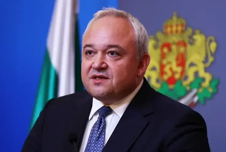 Иван Демерджиев за сигнала срещу Пеевски: „Няма нищо политическо, българските граждани имат право на истината“