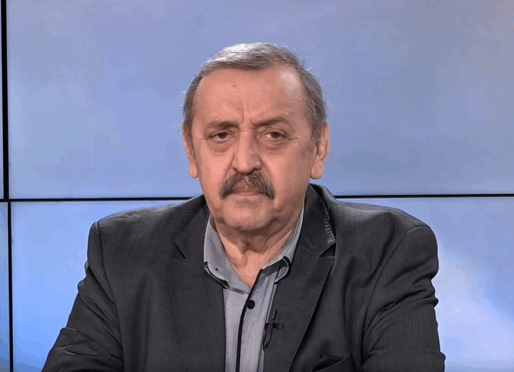 Кантарджиев предупреждава: Вирусният сезон тръгва, а България е в челото по антибиотици