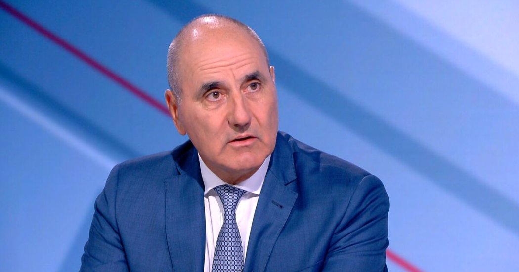 Цветанов с тежък удар по Борисов: ГЕРБ губи хора и влияние