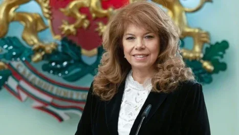 Изселническата организация „Бултюрк“ обяви подкрепа за Илияна Йотова на президентските избори