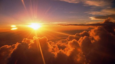 Времето днес: Слънчево в по-голямата част от страната, температури до 17&deg;