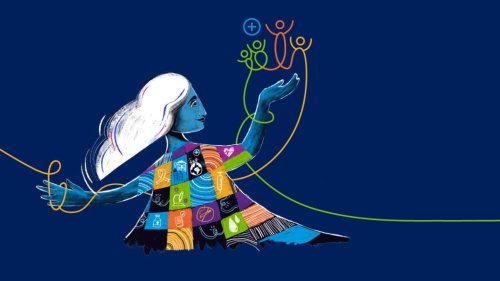 7 април &ndash; Световен ден на здравето