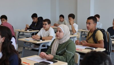 Турският език изчезва от училищата: тази година го учат едва 2700 деца