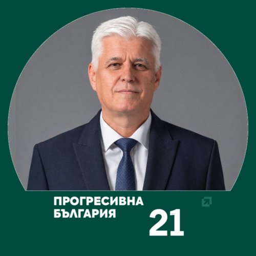Димитър Стоянов: Асен Василев е патологичен случай и разпространява лъжи за листата в Хасково