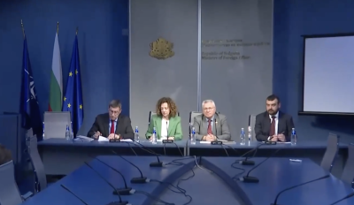 МВнР: Част от записалите се българи се отказаха в последния момент от евакуация от ОАЕ (ВИДЕО)