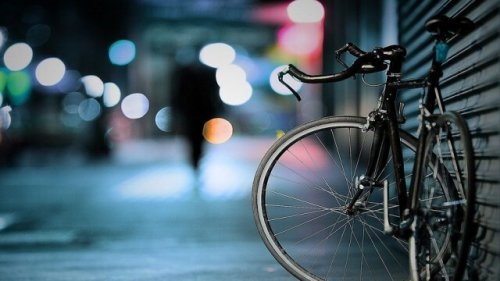 13-годишно момче открадна велосипед от вход в Момчилград &ndash; полицията го откри