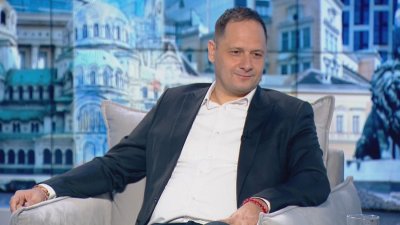 Петър Витанов: Разговори &ndash; да, но не с част от статуквото