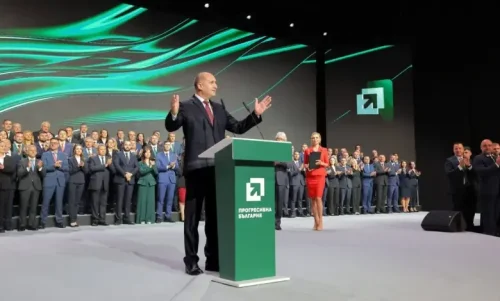 ЦИК обяви: &bdquo;Прогресивна България&ldquo; с мнозинство от 131 депутати