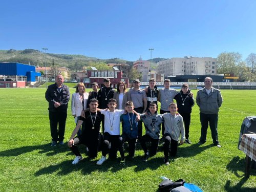 &bdquo;Млад огнеборец&ldquo; в Крумовград излъчи шампион: кой отива на областното състезание