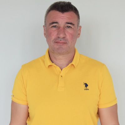 Емил Кременлиев за футбола в Кърджали - Искаме повече отбори и повече деца на терена