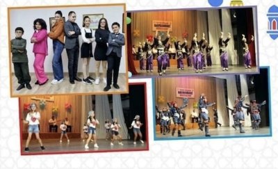 Кърджали готви голям концерт за Рамазан Байрам: музика, танци и общ празник на 17 март