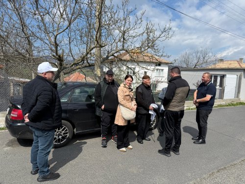 Пътят към хората е пътят към промяната: &bdquo;Прогресивна България&ldquo; в сърцето на Равен, Нановица и Звездел
