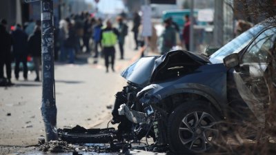 Кърджалиец претърпя тежка катастрофа и получи обезщетение от 84 000 евро