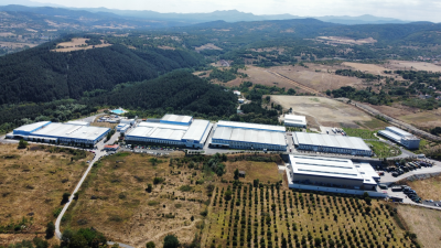 77 свободни работни места в Кърджали: &bdquo;Теклас България&ldquo; търси 21 машинни оператори