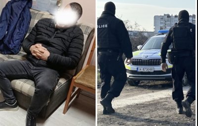 Трима задържани в Кърджалийско за престъпления срещу политическите права