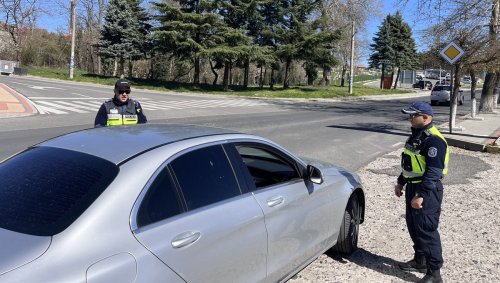 Полиция и пожарна в Кърджали влизат в празничен режим: засилена охрана, проверки и акции за Великден