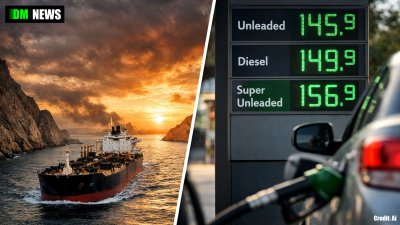 Войната в Близкия изток разклаща глобалните доставки на петрол и газ