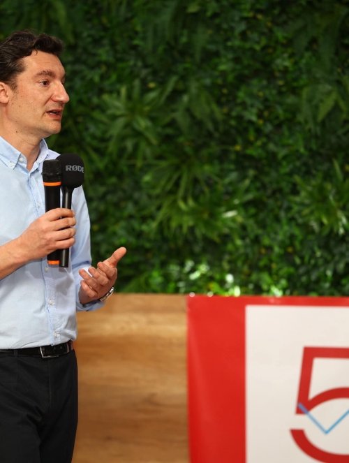 Зарков в Кърджали: &bdquo;Всеки глас за БСП е победа&ldquo; &ndash; иска мобилизация в &bdquo;тежък регион&ldquo;