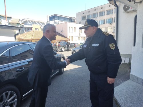 МВР вдига летвата преди вота: &bdquo;Без двойни стандарти&ldquo; и повече сигнали за изборни нарушения