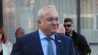 Иван Демерджиев, водач на листата на &bdquo;Прогресивна България&ldquo; &ndash; Кърджали, поздрави мюсюлманите по случай Рамазан Байрам