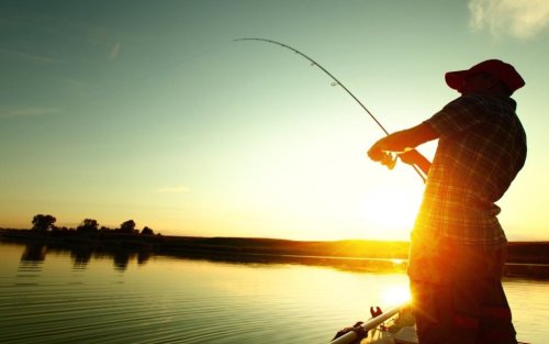 Забраниха риболова в страната: Вижте къде е разрешено в област Кърджали