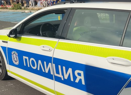 Засилена охрана в Кърджали: 500 полицаи на изборите, издадени 37 удостоверения за гласуване