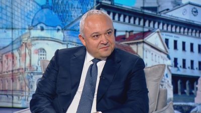 Иван Демерджиев за Благовещение: Светлината винаги побеждава мрака