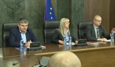 Експертизи по психология, сексуалност и религия ще търсят мотивите за трагедиите край Петрохан и Околчица