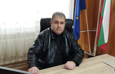 МВР смени шефа в Джебел: главен инспектор Шенай Топчи поема районното управление