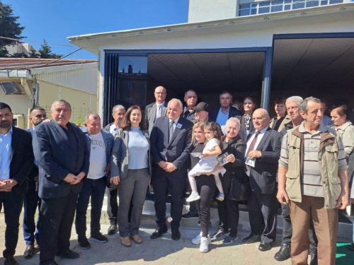 Иван Демерджиев: Контролираният вот за сънародниците ни в Турция трябва да спре