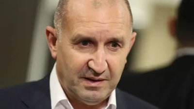 Опит за имитация на партията на Радев не мина пред ЦИК