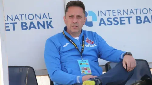 Атанас Атанасов: И Монтана, и Арда ще търсят задължителна победа