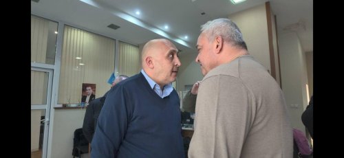 Иван Демерджиев покани Пеевски и Ерол Мюмюн на &bdquo;политическа&ldquo; борба в Кърджали